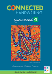 Connected Handwriting QLD 4