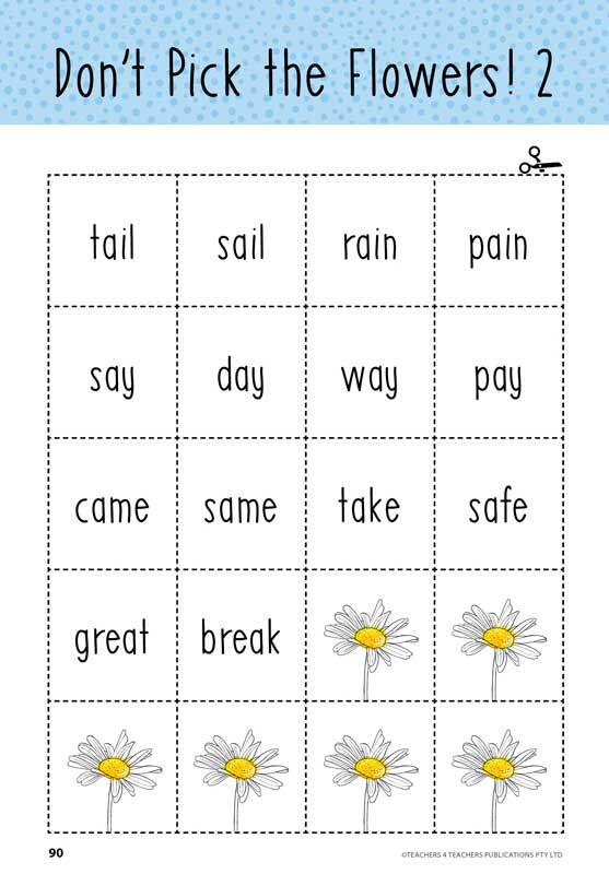 Structured Synthetic Phonics & Spelling - Teachers Book: Year 1