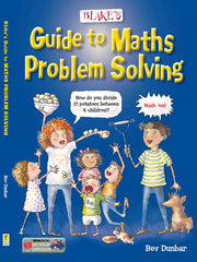 Blake's Guide to Maths Problem Solving