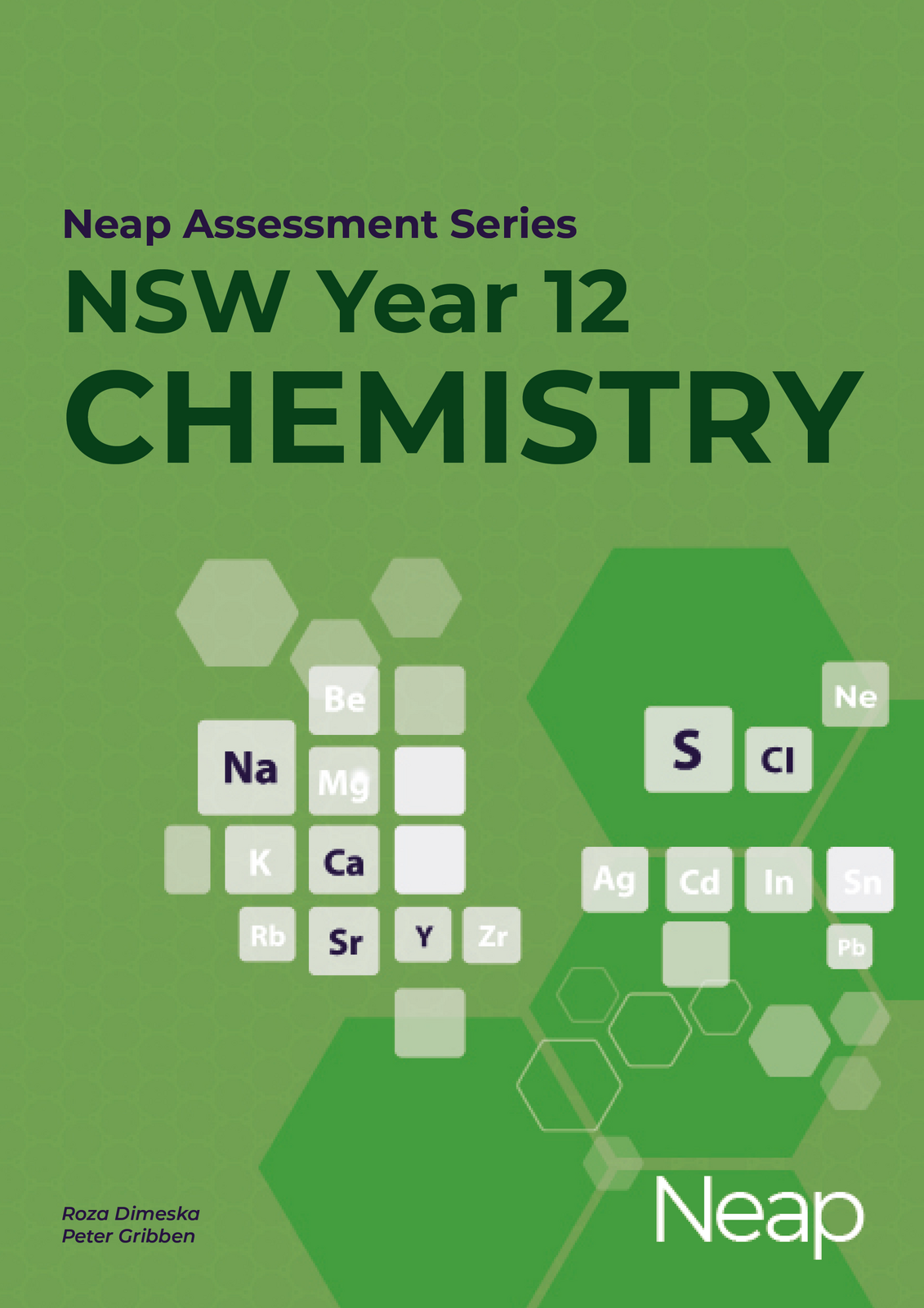Neap Assessment Series - NSW Year 12: Chemistry