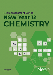 Neap Assessment Series - NSW Year 12: Chemistry