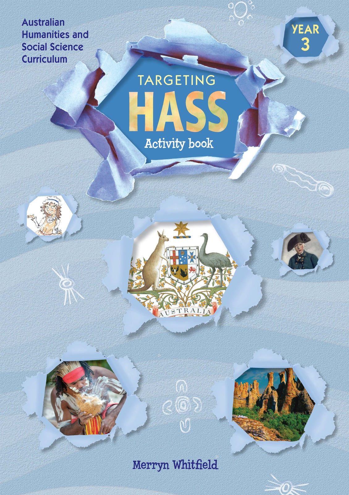 Targeting HASS - Year 3