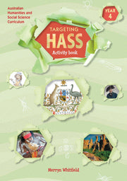 Targeting HASS - Year 4