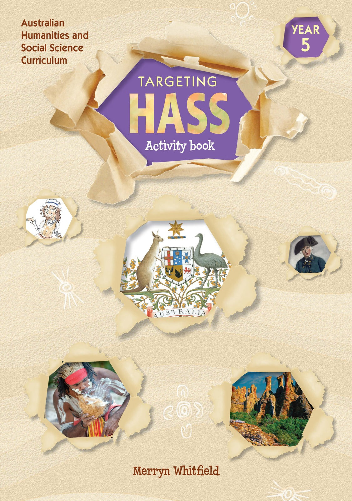 Targeting HASS - Year 5