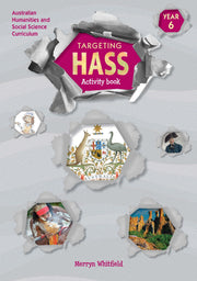 Targeting HASS - Year 6