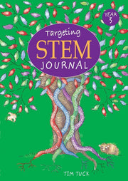 Targeting STEM Journal - Year 3