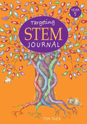Targeting STEM Journal - Year 5