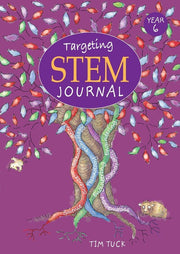 Targeting STEM Journal - Year 6