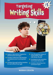 Targeting Writing Skills: Year 5