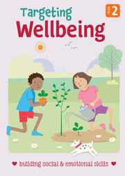 Targeting Wellbeing Year 2