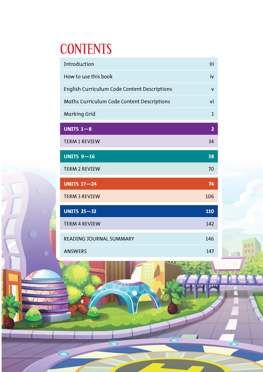 Targeting Homework Activity Book Year 6 New Edition