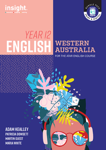 Year 12 English: Western Australia (Print & Digital)