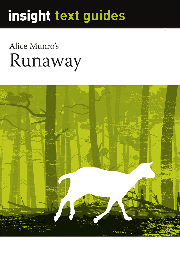Insight Text Guides: Runaway