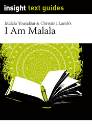 Insight Text Guides: I Am Malala