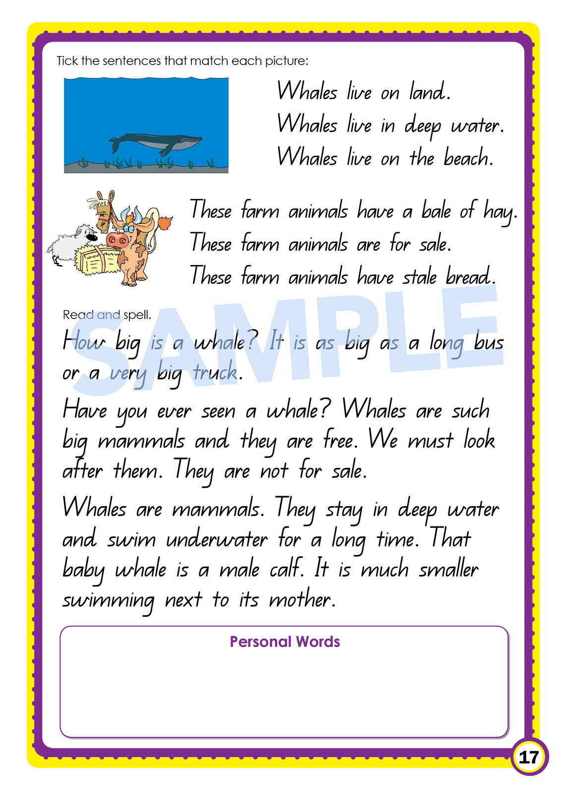 Time For Phonics - Book 4