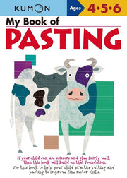 My Book of Pasting