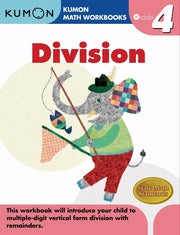 Division: Year 4