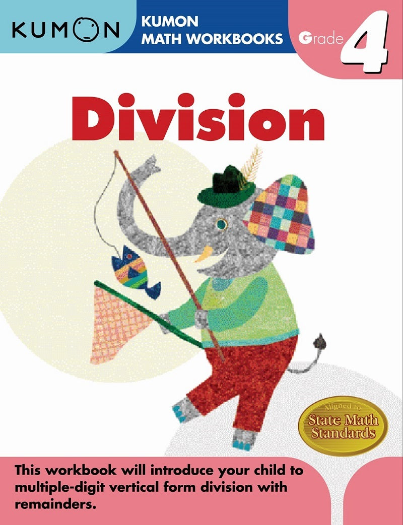 Division: Year 4
