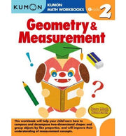 Geometry & Measurement - Year 2
