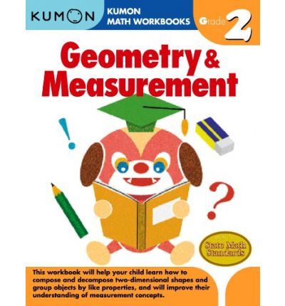 Geometry & Measurement - Year 2