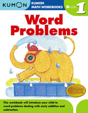 Word Problems - Year 1