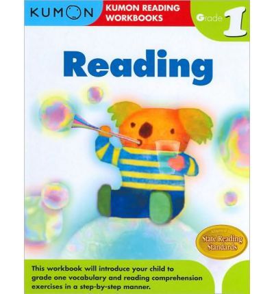 Reading - Year 1