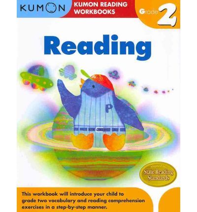 Reading - Year 2