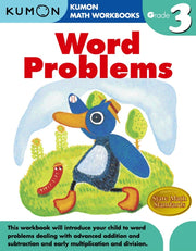 Word Problems - Year 3