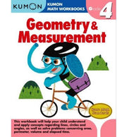 Geometry and Measurement - Year 4