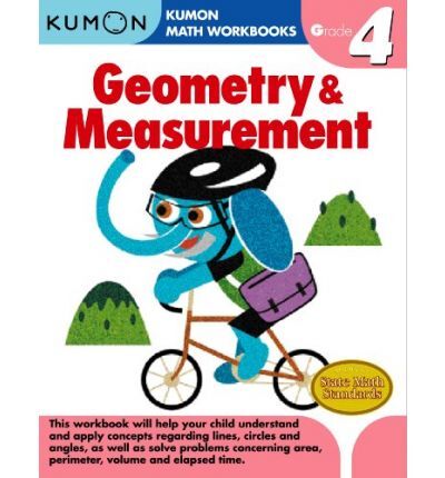 Geometry and Measurement - Year 4