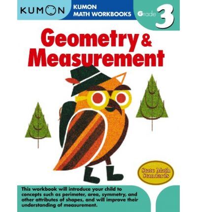 Geometry and Measurement - Year 3
