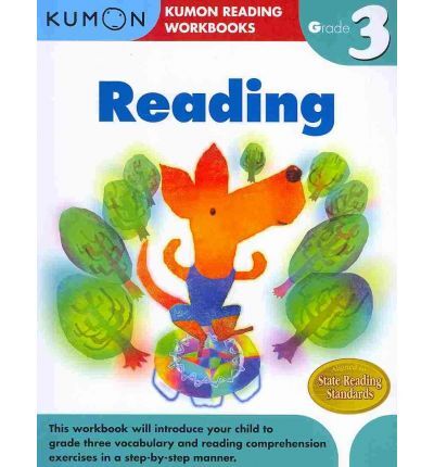 Reading - Year 3