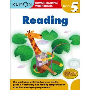 Reading - Year 5