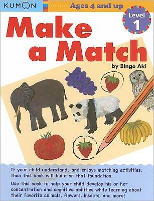 Make a Match: Level 1