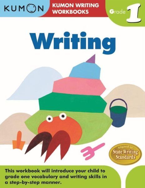 Writing - Year 1