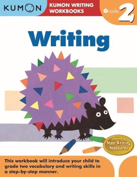 Grade 2 - Writing