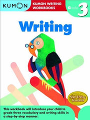 Writing - Year 3
