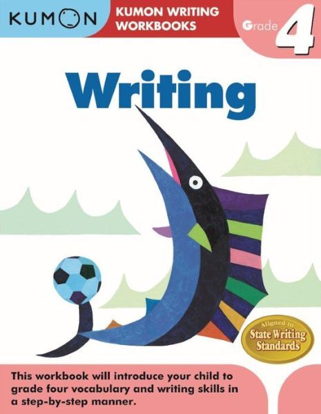Writing - Year 4
