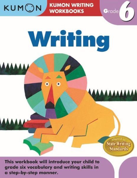 Writing - Year 6
