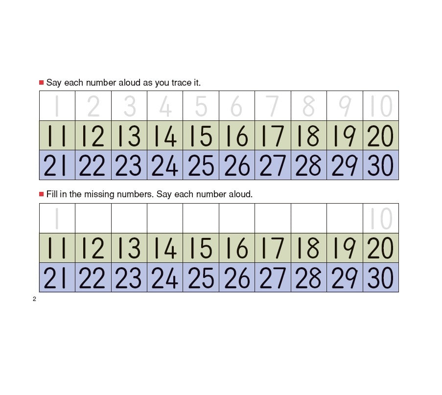 Grow to Know Addition