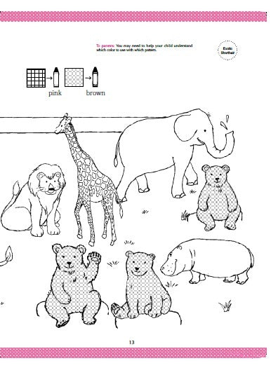 My Amazing Doodle and Draw Workbook