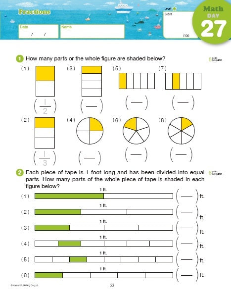 Summer Review & Prep: 3-4