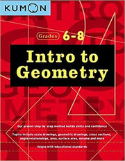 Intro to Geometry: Years 6 - 8