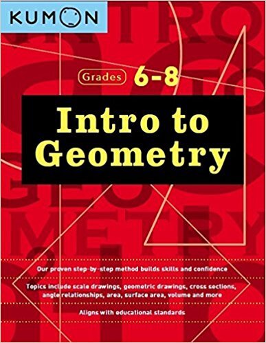 Intro to Geometry: Years 6 - 8