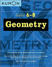 Geometry: Years 6 - 8