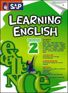 Learning English Workbook 2