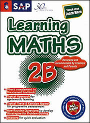 Learning Maths 2B (older edition)