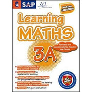 Learning Maths 3A (older edition)