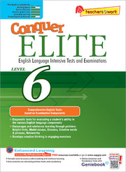 Conquer ELITE Level 6