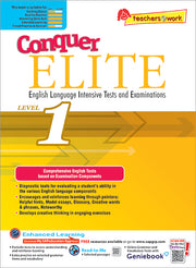 Conquer ELITE Level 1